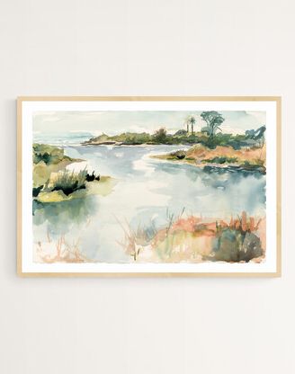 Malibu Lagoon